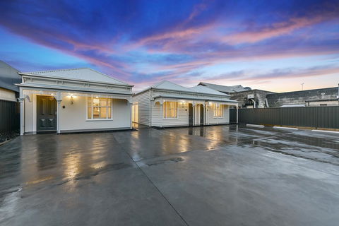 Aloha Central Luxury Apartments - Accommodation Sydney 23