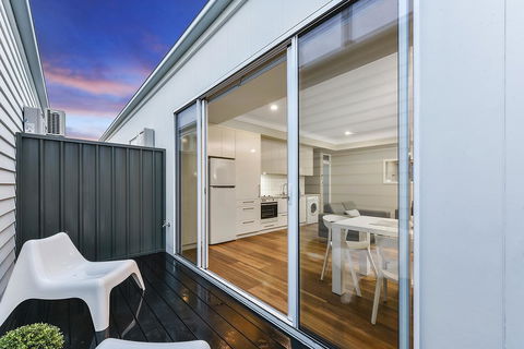 Aloha Central Luxury Apartments - Accommodation Sydney 28