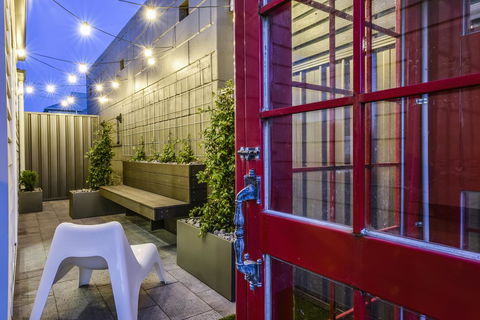 Aloha Central Luxury Apartments - Accommodation Sydney 11