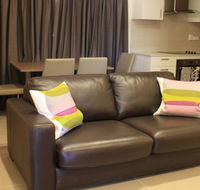 BIG4 Stuart Range Outback Resort - Accommodation Sydney