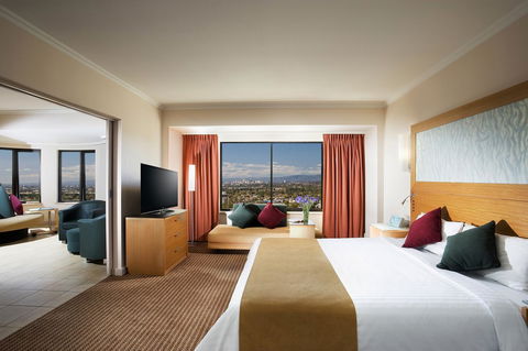 Stamford Grand Adelaide - Accommodation Sydney 32