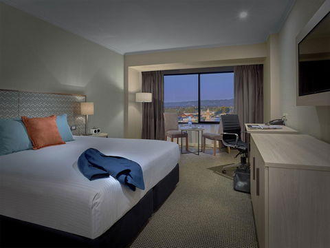 Stamford Grand Adelaide - Accommodation Sydney 39
