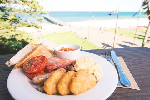 Stamford Grand Adelaide - Accommodation Sydney 28