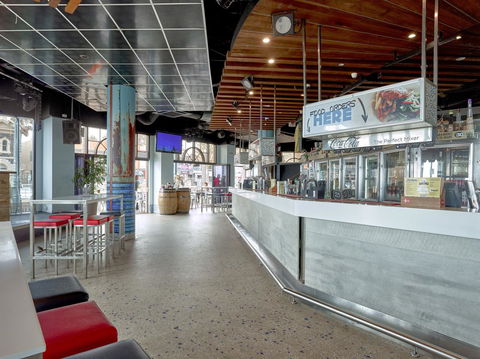 Stamford Grand Adelaide - Accommodation Sydney 35