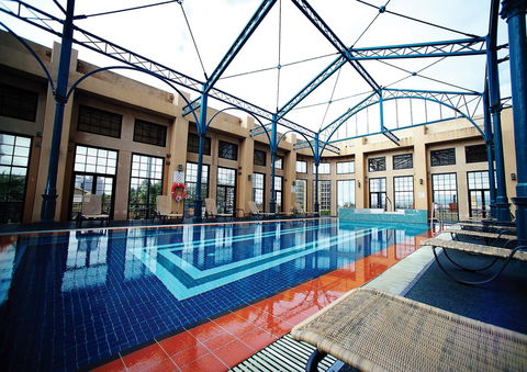 Stamford Grand Adelaide - Accommodation Sydney 10