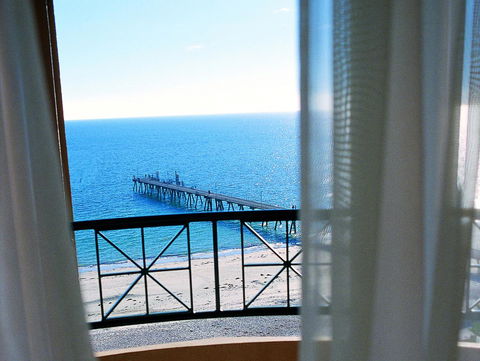 Stamford Grand Adelaide - Accommodation Sydney 19