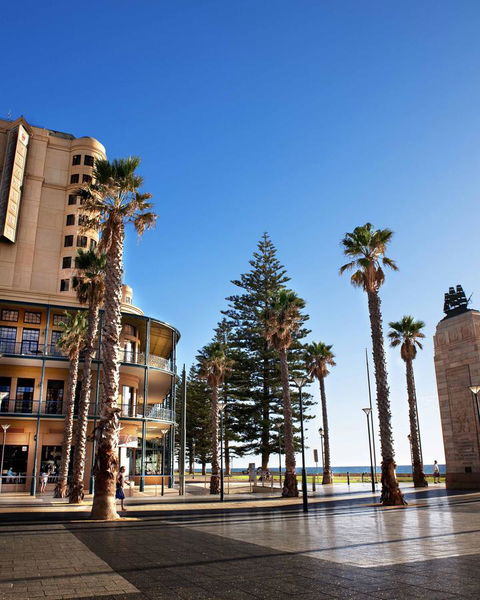 Stamford Grand Adelaide - Accommodation Sydney 41