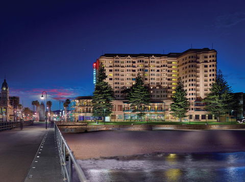 Stamford Grand Adelaide - Accommodation Sydney 7