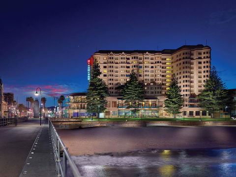 Stamford Grand Adelaide - Accommodation Sydney 0