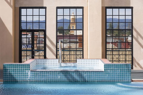 Stamford Grand Adelaide - Accommodation Sydney 40