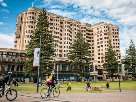 Stamford Grand Adelaide - Accommodation Sydney 27