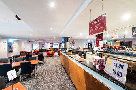 Nightcap At Rose & Crown Hotel - Accommodation Sydney 33