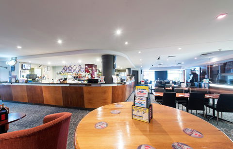 Nightcap At Rose & Crown Hotel - Accommodation Sydney 28