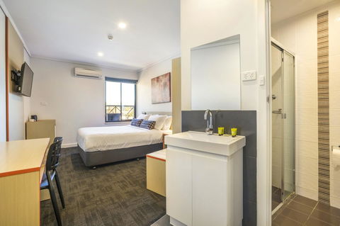 Nightcap At Rose & Crown Hotel - Accommodation Sydney 16