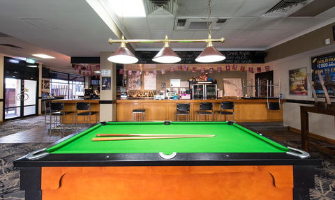 Nightcap At Rose & Crown Hotel - Accommodation Sydney 31