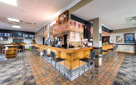 Nightcap At Rose & Crown Hotel - Accommodation Sydney 30