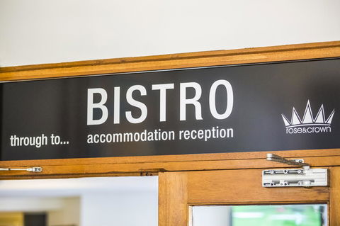 Nightcap At Rose & Crown Hotel - Accommodation Sydney 23