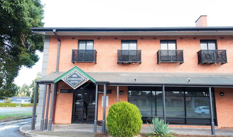 Nightcap At Rose & Crown Hotel - Accommodation Sydney 36