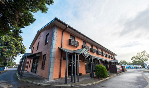 Nightcap At Rose & Crown Hotel - Accommodation Sydney 4