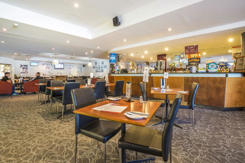 Nightcap At Rose & Crown Hotel - Accommodation Sydney 9