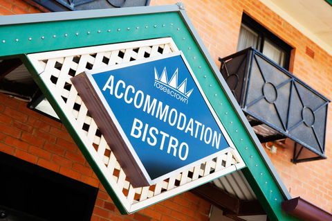 Nightcap At Rose & Crown Hotel - Accommodation Sydney 38