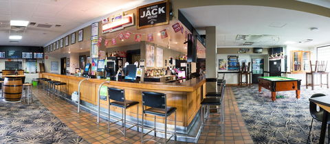 Nightcap At Rose & Crown Hotel - Accommodation Sydney 8