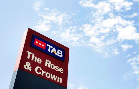 Nightcap At Rose & Crown Hotel - Accommodation Sydney 37