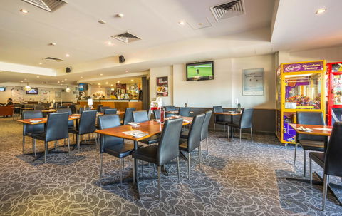 Nightcap At Rose & Crown Hotel - Accommodation Sydney 22