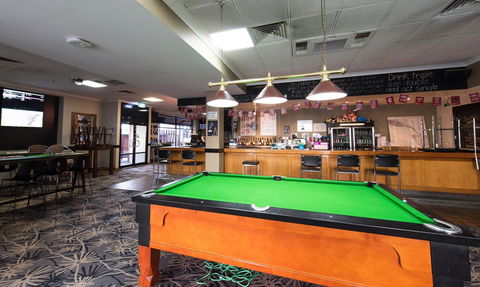 Nightcap At Rose & Crown Hotel - Accommodation Sydney 5