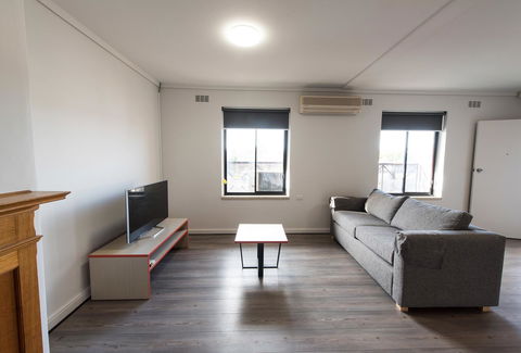 Nightcap At Rose & Crown Hotel - Accommodation Sydney 27