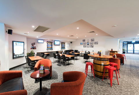 Nightcap At Rose & Crown Hotel - Accommodation Sydney 34