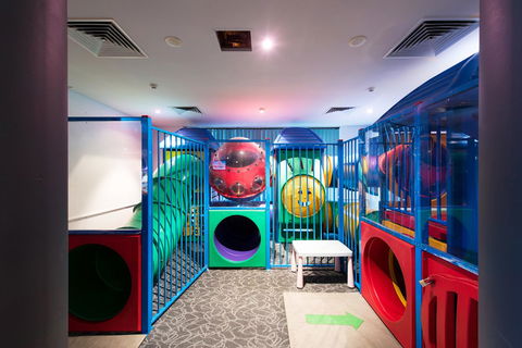 Nightcap At Rose & Crown Hotel - Accommodation Sydney 35