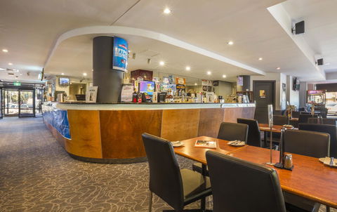 Nightcap At Rose & Crown Hotel - Accommodation Sydney 21