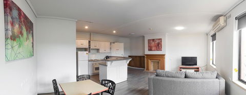 Nightcap At Rose & Crown Hotel - Accommodation Sydney 25