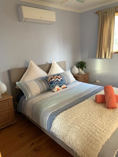 Moana Beach Sunset Holiday Accommodation A - Sydney 4u 0