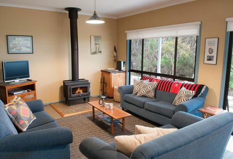 Kestrel Downs - Accommodation Sydney 8