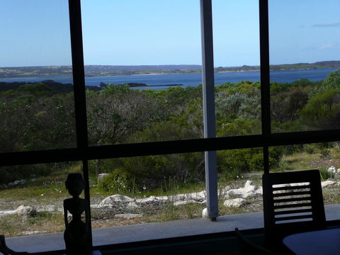 Kestrel Downs - Accommodation Sydney 12