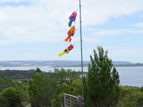 Kestrel Downs - Accommodation Sydney 20