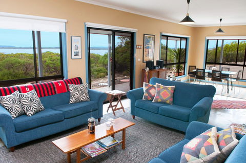 Kestrel Downs - Accommodation Sydney 4