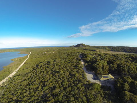 Kestrel Downs - Accommodation Sydney 1