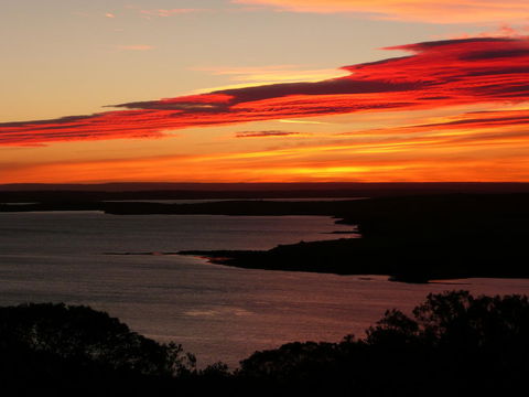 Kestrel Downs - Accommodation Sydney 31