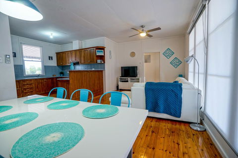 Breakaway Moonta Bay - Sydney 4u 3