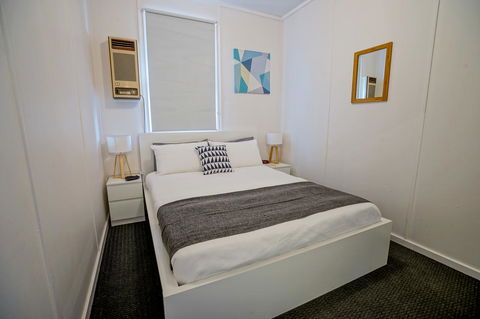 Breakaway Moonta Bay - Sydney 4u 5