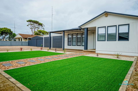 Breakaway Moonta Bay - Sydney 4u 2