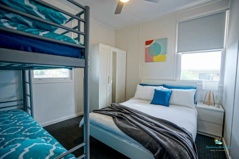 Breakaway Moonta Bay - Sydney 4u 7
