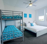 Breakaway Moonta Bay - Sydney 4u