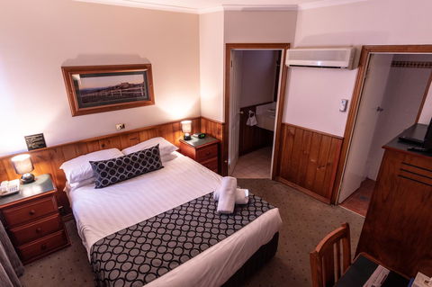 Astor Inn - Accommodation Sydney 8