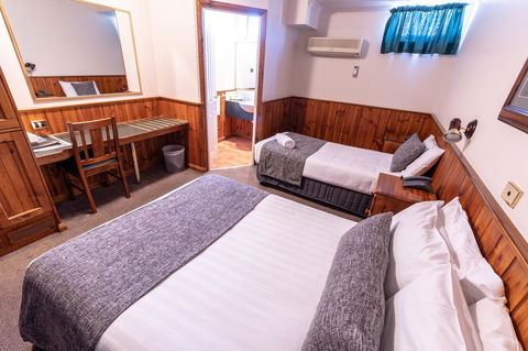 Astor Inn - Accommodation Sydney 10