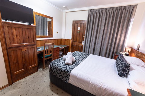 Astor Inn - Accommodation Sydney 4