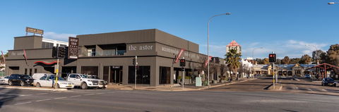 Astor Inn - Accommodation Sydney 18